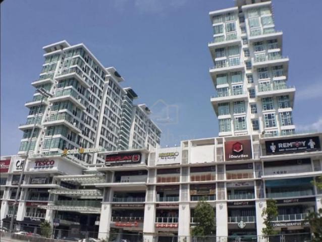 The Scott Garden Shop for Rent – Main Road | Old Klang Road 1
