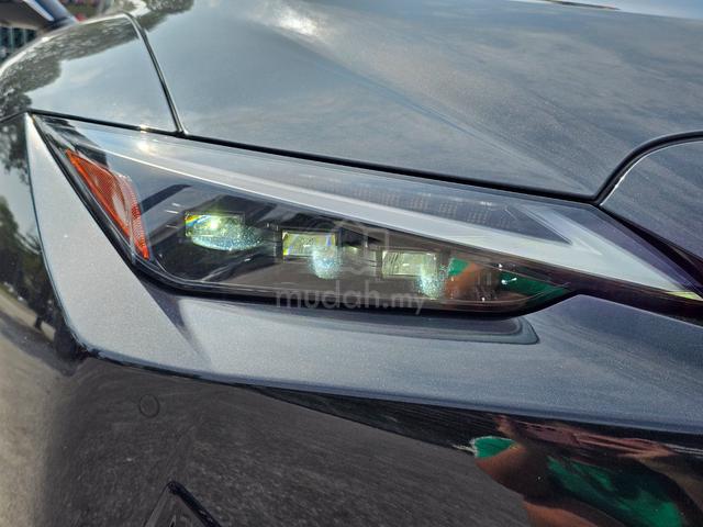2022 Lexus IS300 2.0 F-SPORT (A) - 5