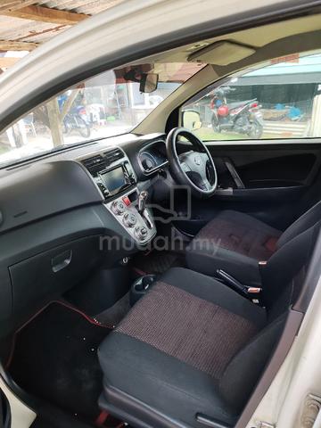 2013 Perodua MYVI 1.5 SE ZHS (A) - 5