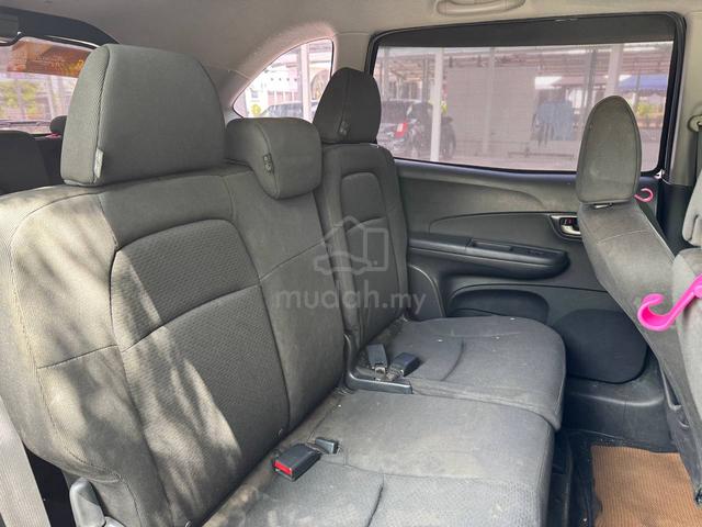 2019 Honda BR-V 1.5 (A) 7 SEAT RELIABLE FAMILY MPV - 5