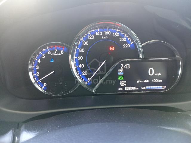 2020 Toyota VIOS 1.5 G MY19 (A) - 3