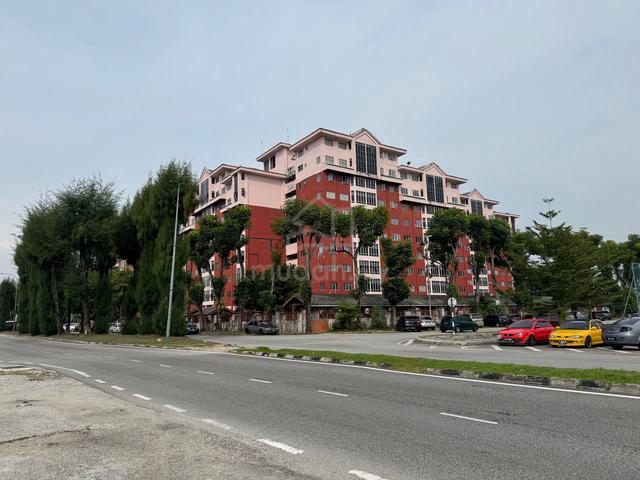 Permai Villa 1