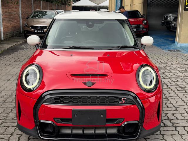 2023 Mini COOPER S 2.0 5DOOR FREE 6 YEAR WARRANTY - 3