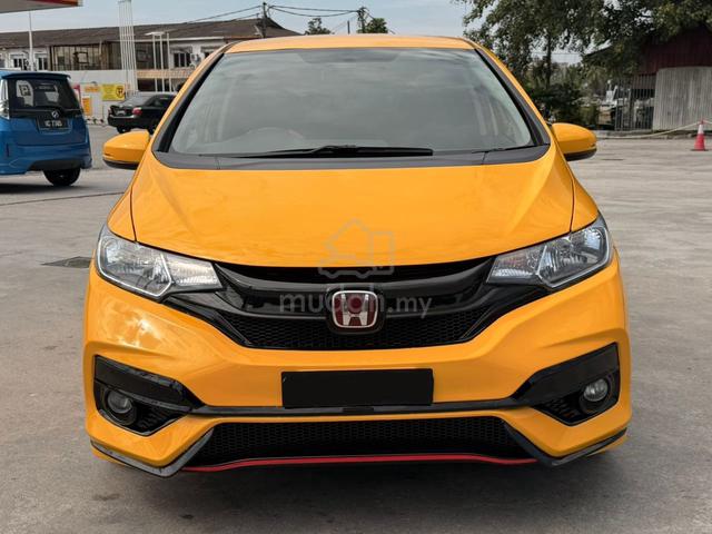 2016 Honda JAZZ 1.5 V (A) SPOON CONCEPT - 5