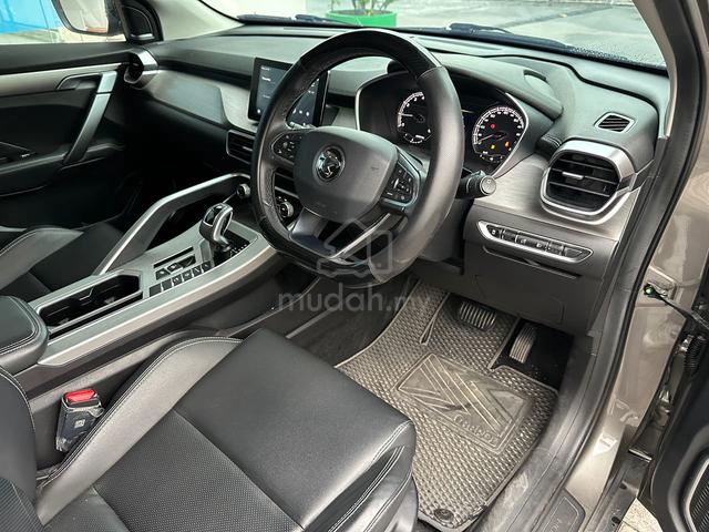 2021 Proton X50 1.5 EXECUTIVE (A) FULL SERVICE REC - 5