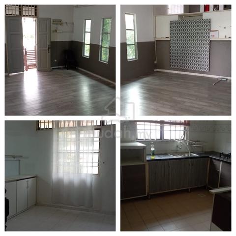 247 Semi D Setingkat Untuk Dijual Di Meru Ipoh Perak 1