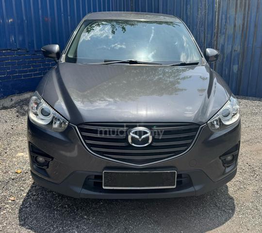 2017 Mazda CX-5 2.0 GL 2WD (CKD) FACELIFT (A) - 1