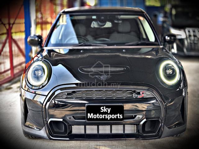 2023 Mini COOPER 2.0 S FACELIFT (A) 5 Door Un-Reg - 1