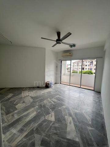 Taman Bukit Kenangan 1