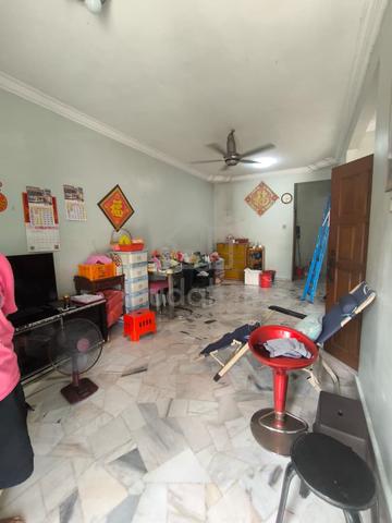 Desa Harmoni @ Jalan Harmoni Good Condition Double Storey House 1