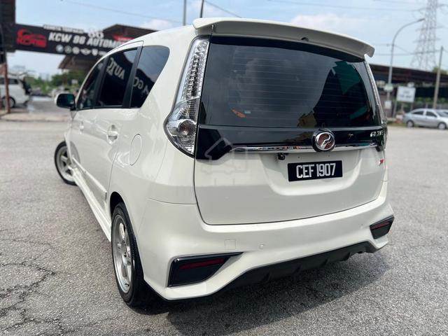2020 Perodua ALZA 1.5 AV MY17 FACELIFT (A) - 5