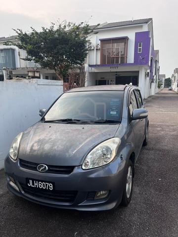 2008 Perodua MYVI 1.3 EZI (A) - 1