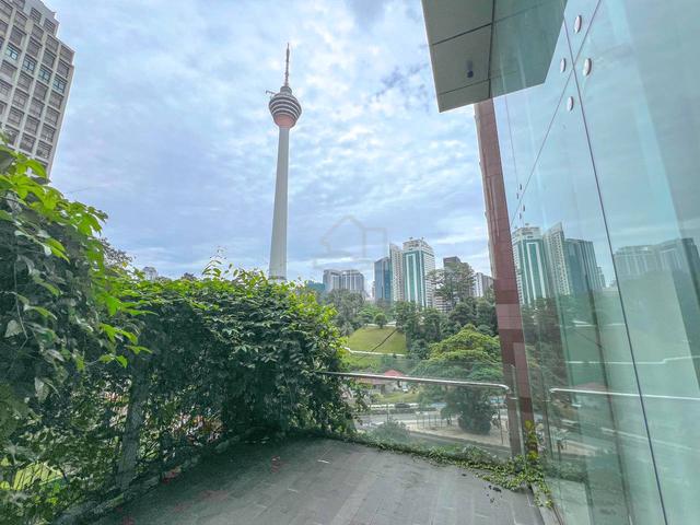 FREEHOLD COMMERCIAL BUNGALOW Ceylon Bukit Bintang Kuala Lumpur 2