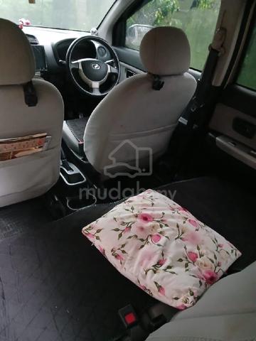 2005 Perodua MYVI 1.3 SXi (M) - 4