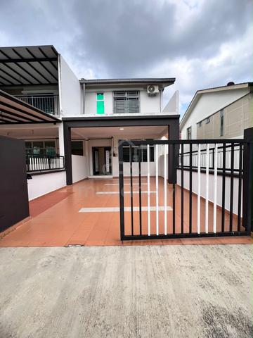 Taman Pulai Mutiara / Johor Bahru / Johor 1
