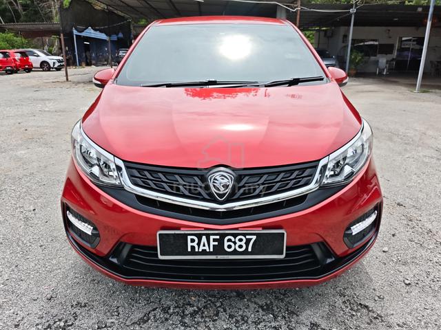 2020 Proton PERSONA PREMIUM 1.6L (A) - 3