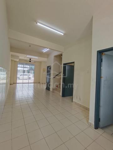 2-Storey Terrace Foe Sale @PR1MA Bagan Serai Perak 1