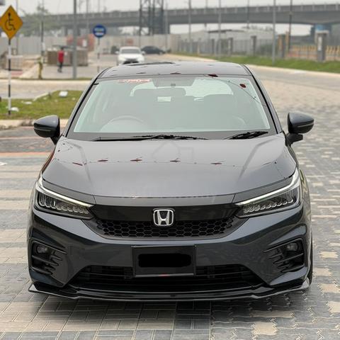 2024 Honda CITY 1.5 HATCHBACK V (A) Low Mileage - 3