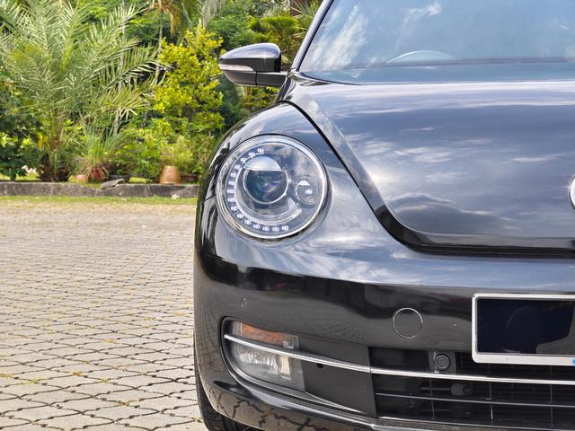 2013 Volkswagen BEETLE 1.4 TSI (A) - 5