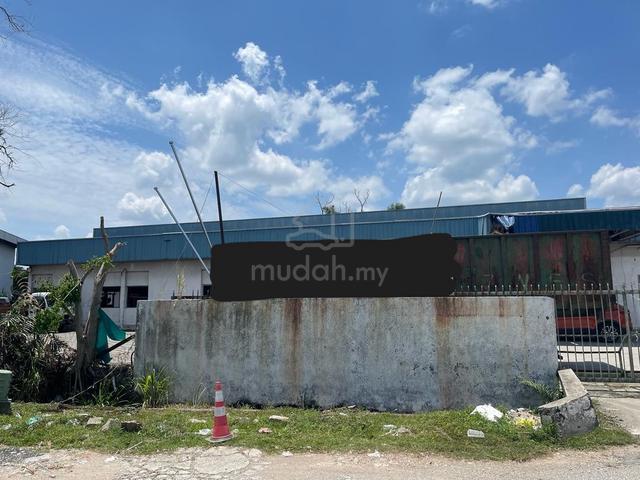 Land & Building For Sale - Bandar Baru Bangi 1