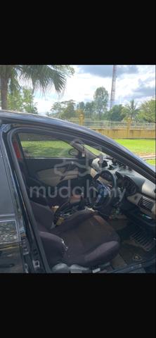 2006 Proton GEN-2 1.6 H-LINE ENHANCED VERSION A - 3