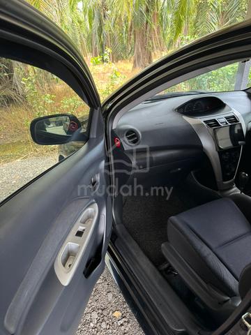 2013 Toyota VIOS 1.5 E ENHANCED (A) - 4