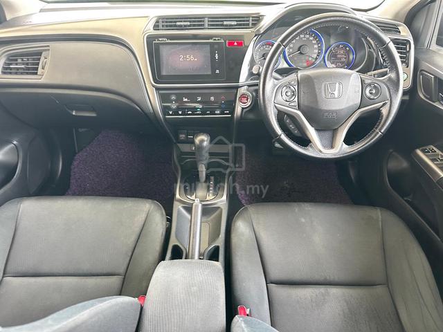 2014 Honda CITY 1.5 V (A) - 5