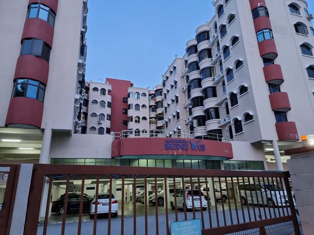 Bridgeview Condominium 1