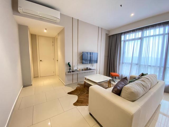 Hill10 Residence @ i-City 1