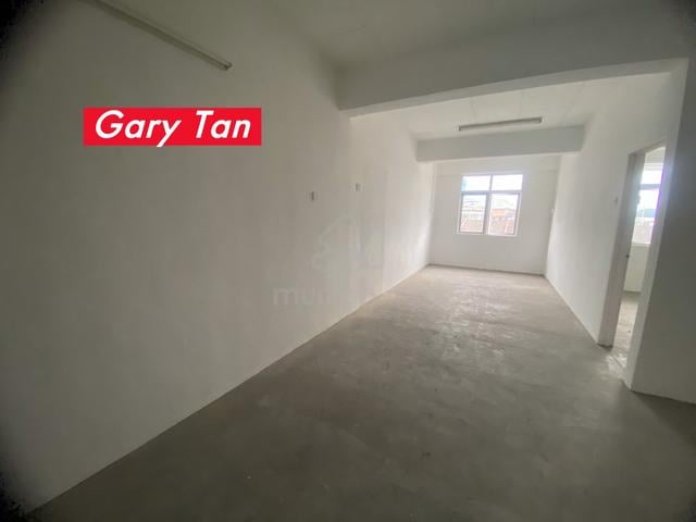 2nd Floor Taman Mutiara Shoplot For Rent | Jalan Tembikai 1