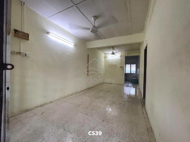 100% LOAN Taman Sentosa KLANG 1 Storey House For Sale BELOW MARKET 1