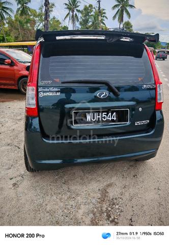 2010 Perodua VIVA 1.0 EZ (A) - 3
