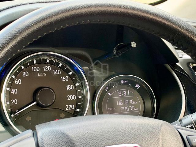 F/LOAN 2019 Honda CITY 1.5 V MY14 GM6 FACELIFT (A) - 5