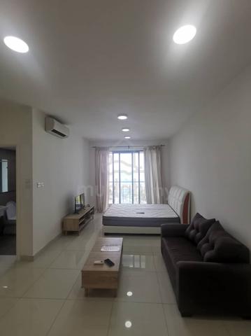 Teega Suites @ Puteri Harbour 1