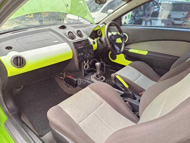 2010 Proton SATRIA NEO 1.8 (M) TURBO MAXX ECU - 4