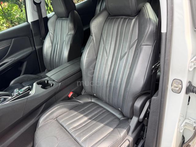 2018 Peugeot 3008 1.6 ALLURE THP (A)Loan Kedai 99% - 5