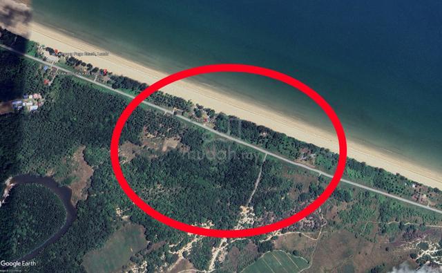 CHEAP ๐ฅ๐ฅ๐ฅLundu Beach Land for SALE 1