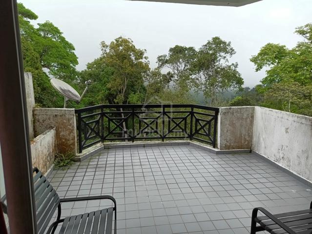 Silverpark Apartment 1