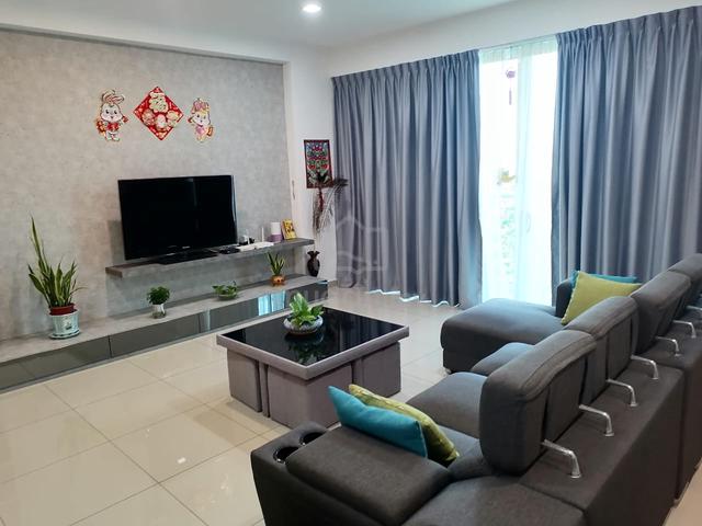 Berjaya Condominium 1