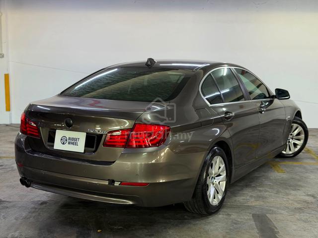 2013 Bmw 520d 2.0 (CKD) (A) WHOLE SALE - 3
