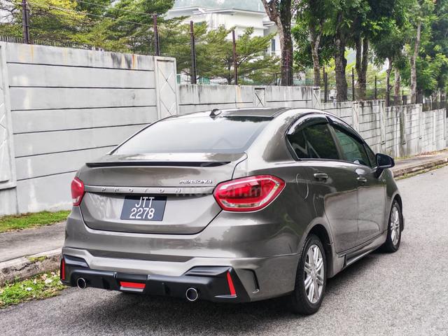 ORI 2019 Proton PERSONA 1.6 EXECUTIVE (A) - 5