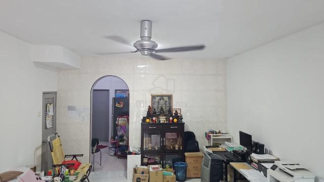 Bandar Damai Perdana 2 Storey House 1