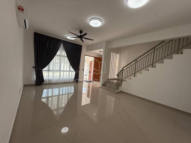 Setia Eco Garden Gelang Patah Bayu Double Sty House For RENT 1