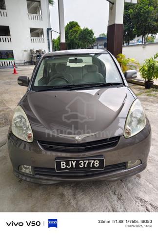Myvi 1.3 EZ 2008 - 2