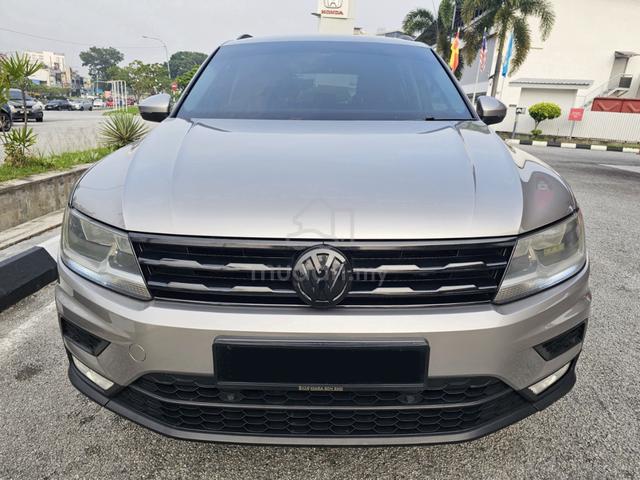 Volkswagen Tiguan 1.4 TSI Android New Battery - 3