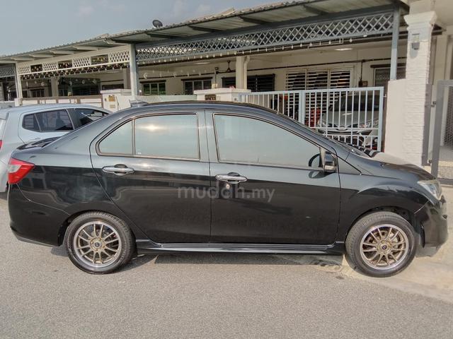 2018 Perodua BEZZA 1.3 ADVANCE (A) - 4