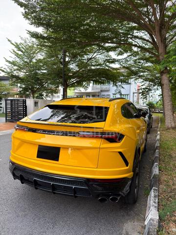 2019 Lamborghini URUS 4.0 (A) - 2