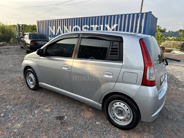2009 Perodua VIVA 1.0 EZ STANDARD (A) - 2