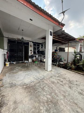 Single Storey House | Taman Pulai Jaya | 3R2B | Kangkar Pulai 1