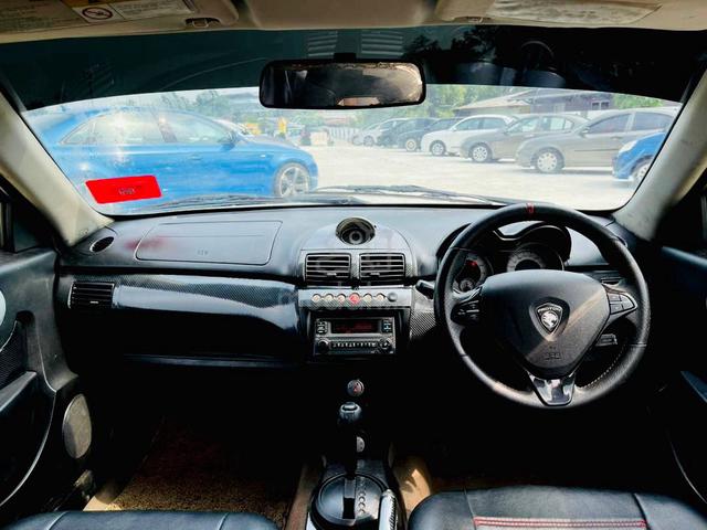 GEN2 AUTO CPS bodypart ori tahun 2005 - 4